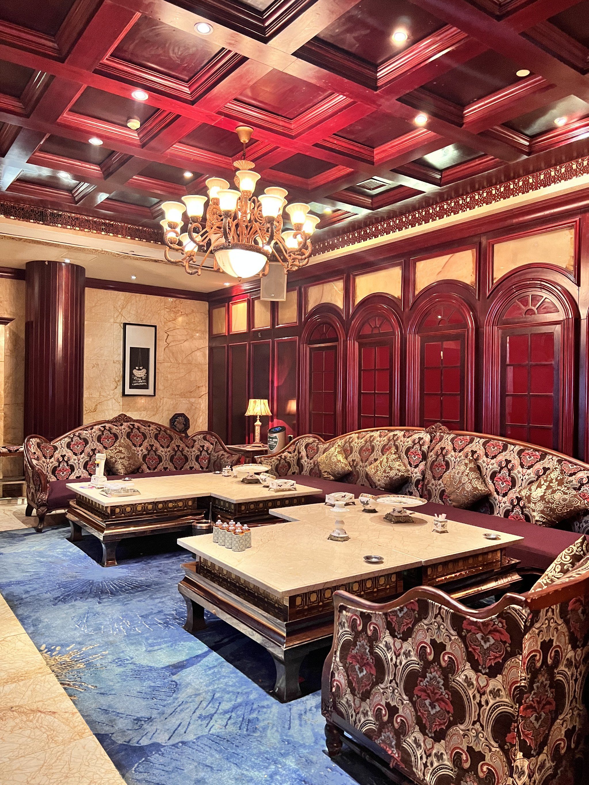 淮安商务ktv：低端场氛围独特-金湖县ktv预订