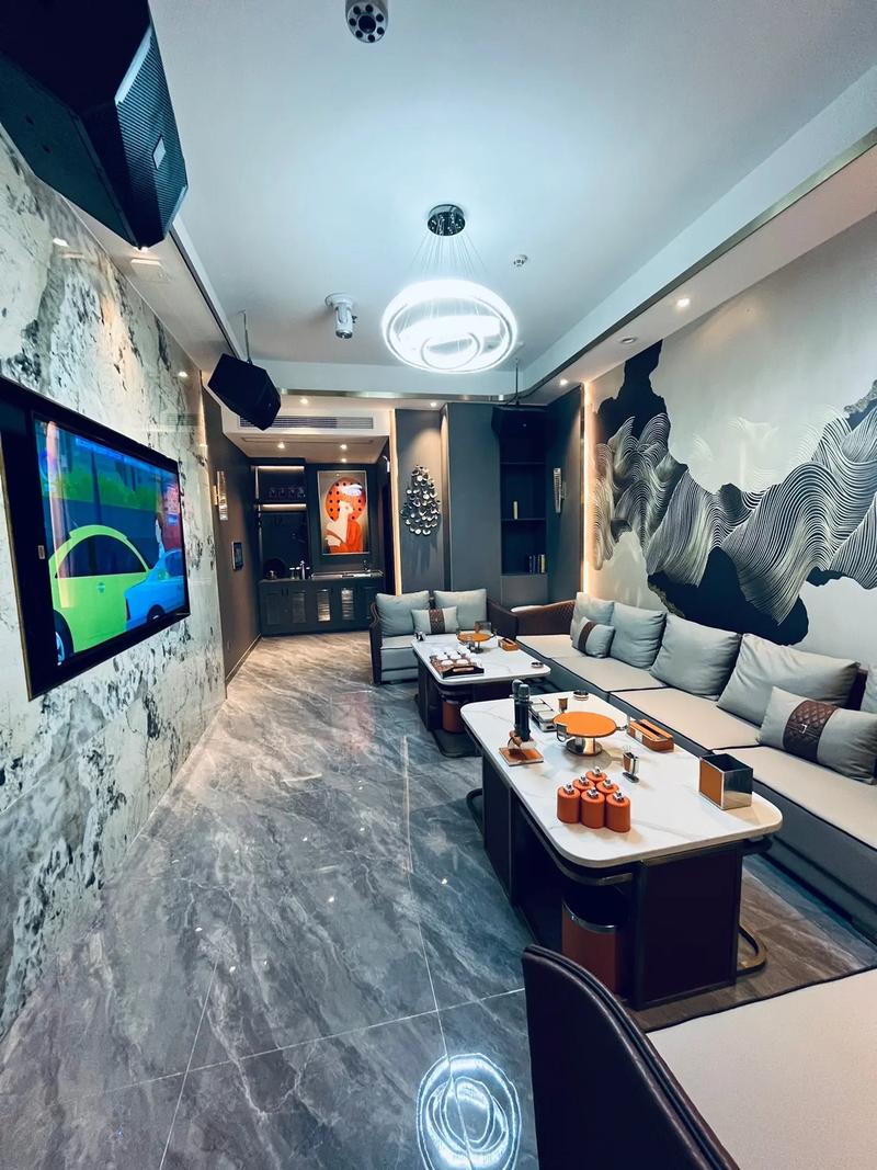 淮安商务KTV，好玩推荐-金湖县ktv预订